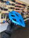 Велосипедний шолом ProX Thor, блакитний, L (58-61 см)