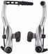 Гальма Shimano BR-M422 ACERA, сріблястий