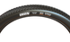 Покрышка MAXXIS IKON 26x2.2 60 Wire, чёрный
