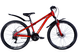 Велосипед 26" Discovery TREK AM DD 2024, 13", червоний