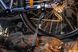 Підніжка ONRIDE E-Forward 24"-29" на нижнє перо E-bike до 35 кг, чорна