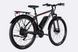 Електровелосипед 29" Formula eMOTION PLUS 36B 12.5А*г 500Вт (2026), 19", сіро-сріблястий