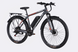 Електровелосипед 29" Formula eMOTION PLUS 36B 12.5А*г 500Вт (2026), 19", сіро-сріблястий