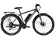 Електровелосипед 29" Formula eMOTION PLUS 36B 12.5А*г 500Вт (2026), 19", сіро-сріблястий