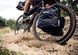Сумка велосипедная Ortlieb Gravel-Pack 12,5 л, серый