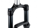 Вилка RockShox Recon Silver RL 29" Boost&trade; 15x110 130mm SoloAir, чорний