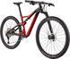 Велосипед 29" Cannondale SCALPEL Carbon 3 рама - XL 2022 CRD