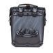 Сумка велосипедная Ortlieb Gravel-Pack 12,5 л, серый