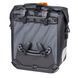 Сумка велосипедная Ortlieb Gravel-Pack 12,5 л, серый