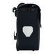 Сумка велосипедна Ortlieb Velo-Shopper QL2 ebony