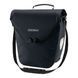 Сумка велосипедная Ortlieb Velo-Shopper QL2 ebony