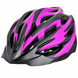 Велосипедний шолом ProX Thumb, фіолетовий, М (55-58 см)
