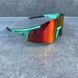 Поляризовані окуляри RockBros SP291, зелений