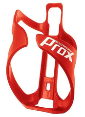 Флягодержатель ProX Competition пластиковый, красный