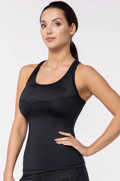 Майка Radical Magic Tank Top, чорний, L
