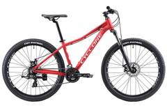 Велосипед 26" Cyclone RX 2022, XS, червоний