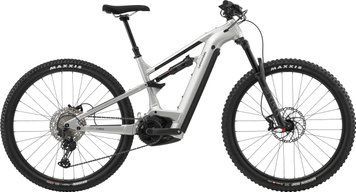Електровелосипед 29" Cannondale MOTERRA NEO 3 рама - L 2023 MRC