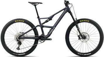 Велосипед 29" Orbea OCCAM LT H30, tanzanite matt-gloss, M