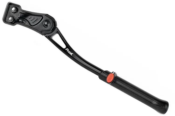 Подножка ProX CL-KA108 на перо, под колесо 24-29", 18мм, чёрный