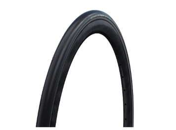 Покришка 700x25C (25-622) Schwalbe ONE 365 Perf, чорний