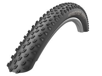 Покришка 27.5x2.25 650B (57-584) Schwalbe RACING RAY Perf TwinSkin TLR B/B HS489 Addix, 67EPI, чорний