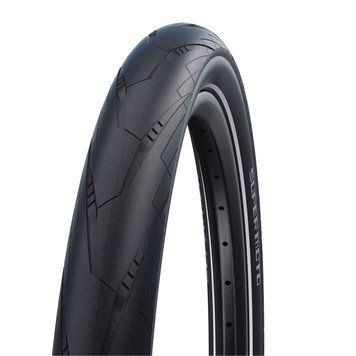 Покришка 28x2.40 (62-622) Schwalbe SUPER MOTO Perf, RaceGuard, MicroSkin, B/B-SK+RT HS605 ADDIX 67EPI B, чорний