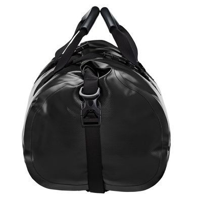 Сумка велосипедная на багажник Ortlieb Rack-Pack, 24л, черный