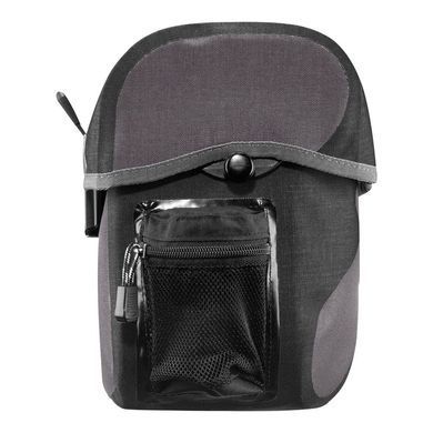 Сумка велосипедна на кермо Ortlieb Ultimate Six Plus granite-black 8,5 л