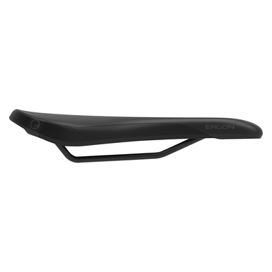 Сідло Ergon SM Enduro Men, чорний, M/L