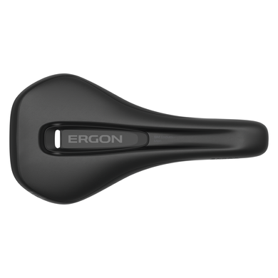 Сідло Ergon SM Enduro Men, чорний, M/L