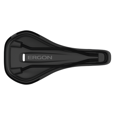 Сідло Ergon SM Enduro Men, чорний, M/L
