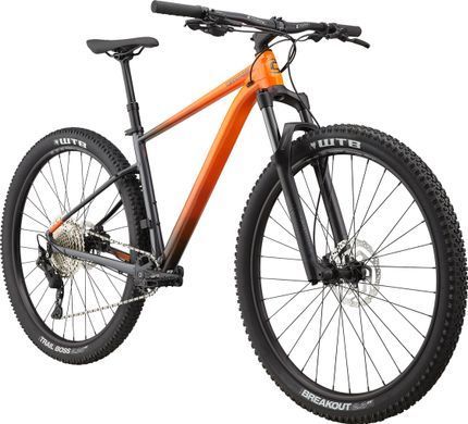 Велосипед 29" Cannondale TRAIL SE 3 рама - XL 2023 IOR