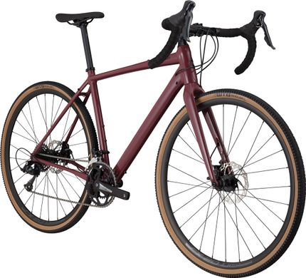 Велосипед 28" Cannondale TOPSTONE 3 рама - S 2023 BCH