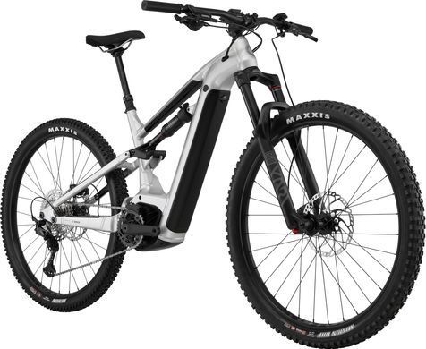 Електровелосипед 29" Cannondale MOTERRA NEO 3 рама - L 2023 MRC