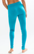 Термоштани жіночі Craft Fuseknit Comfort Pants Woman, бірюзовий, S