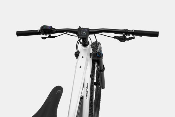 Електровелосипед 29" Cannondale MOTERRA NEO 3 рама - L 2023 MRC