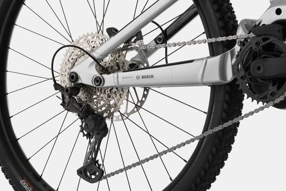 Електровелосипед 29" Cannondale MOTERRA NEO 3 рама - L 2023 MRC