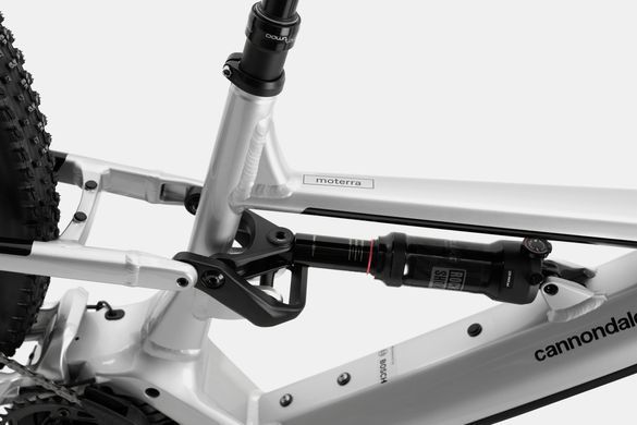Електровелосипед 29" Cannondale MOTERRA NEO 3 рама - L 2023 MRC