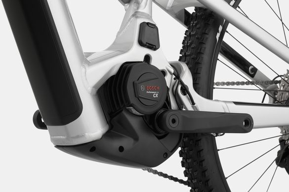 Електровелосипед 29" Cannondale MOTERRA NEO 3 рама - L 2023 MRC