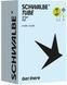 Камера 12" (47/62-203) Schwalbe AV1 45&deg;/40мм