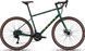 Велосипед 28" Marin FOUR CORNERS 1 рама - M Green B6 2026
