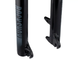 Вилка RockShox Recon Silver RL 29" 9QR 100mm SoloAir 1 1/8", манетка, чорний