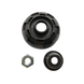 Маскировочный колпачок Shimano для втулок SG7R42/50, чёрный