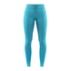 Термоштани жіночі Craft Fuseknit Comfort Pants Woman, бірюзовий, S
