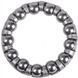 Подшипник Shimano SG-8R20 BALL RETAINER P (3/16"X13), серебристый