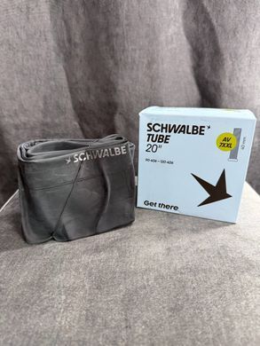 Камера 20" (90/120-406) Schwalbe AV7XXL 40 мм