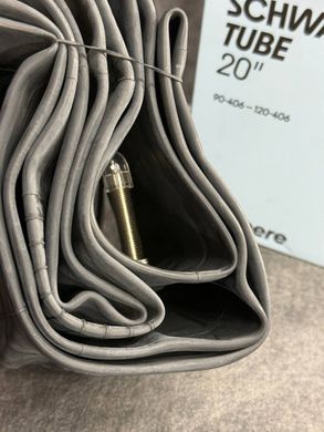 Камера 20" (90/120-406) Schwalbe AV7XXL 40 мм