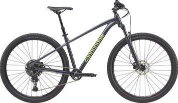 Велосипед 29" Cannondale TRAIL 1 рама - XL TUB B6