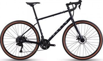 Велосипед 28" Marin FOUR CORNERS 1 рама - XL PURPLE B6 2026