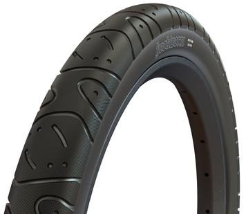 Покришка MAXXIS HOOKWORM 24X2.50 TPI-60 Wire, чорний